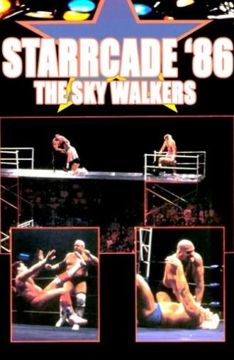 NWA Starrcade '86: The Night of The Sky-Walkers (1986)