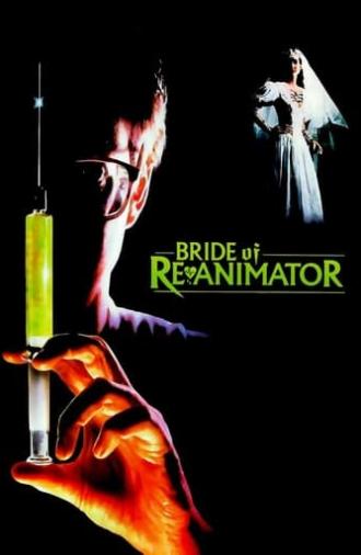 Bride of Re-Animator (1990)