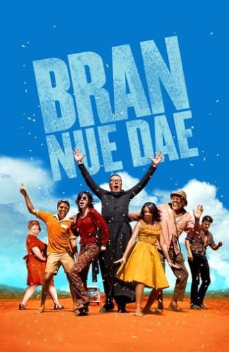 Bran Nue Dae (2009)