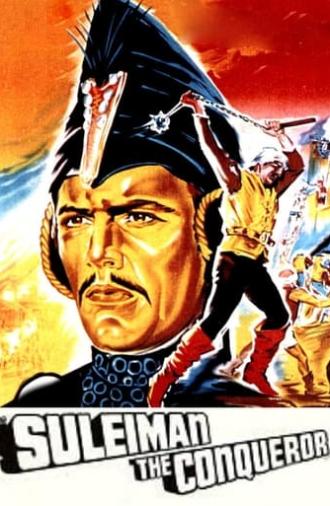 Suleiman the Conqueror (1961)