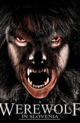 A Werewolf in Slovenia (2014)