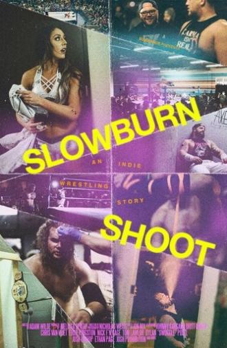 Slowburn Shoot (2025)