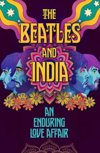 The Beatles and India (2021)