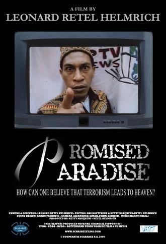 Promised Paradise (2007)
