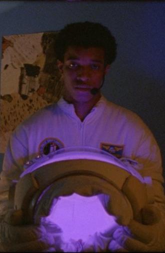 Highway to the Moon (2025)