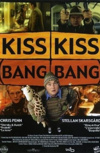 Kiss Kiss (Bang Bang) (2001)