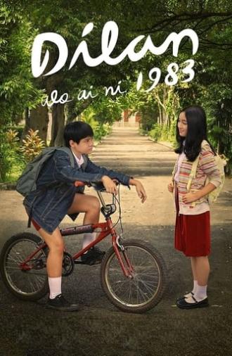 Dilan 1983: Wo Ai Ni (2024)