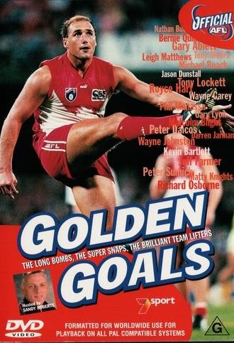 Golden Goals (2000)