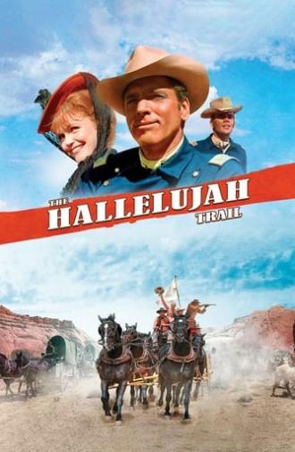 The Hallelujah Trail (1965)