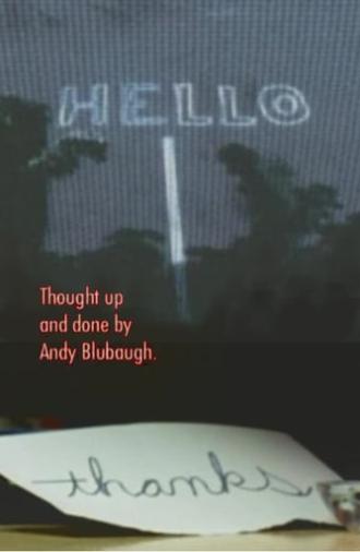 Hello, Thanks (2006)