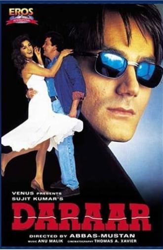 Daraar (1996)