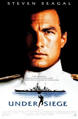 Under Siege (1992)