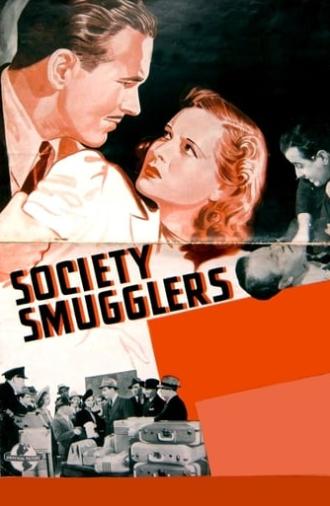 Society Smugglers (1939)