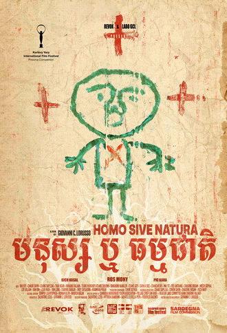 Homo Sive Natura (2026)