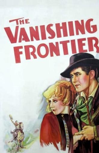 The Vanishing Frontier (1933)