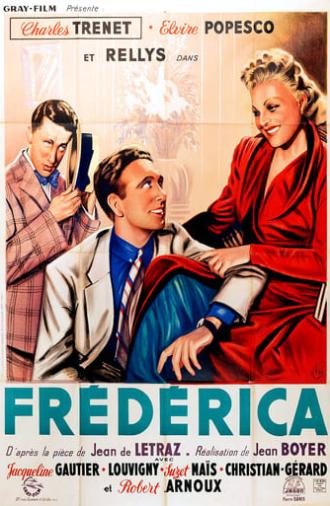 Frédérica (1942)