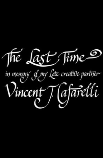 The Last Time (2013)