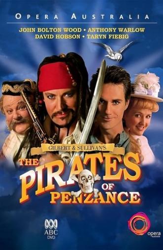 The Pirates of Penzance (2006)
