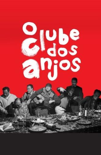 The Club of Angels (2022)
