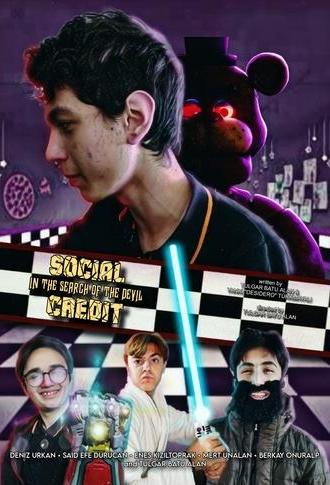 Social Credit: In the Search of the Devil (2022)