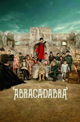 Abracadabra (2020)