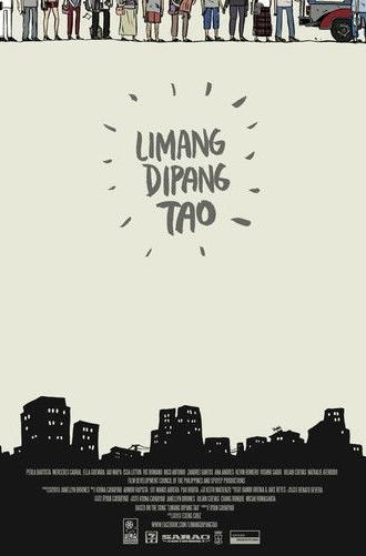 Limang Dipang Tao (2012)