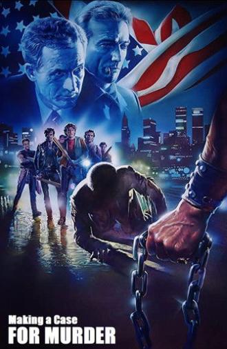 Making a Case for Murder (1989)
