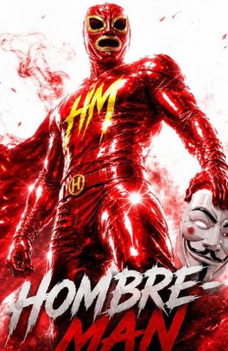 Hombre-Man: Rebirth (2026)