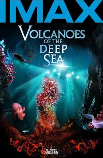 Volcanoes of the Deep Sea (2003)