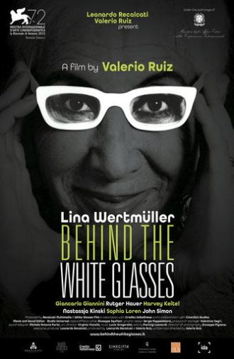 Behind the White Glasses (2015)