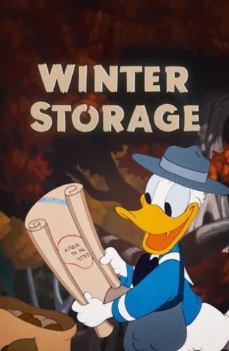 Winter Storage (1949)