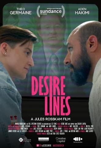 Desire Lines (2024)