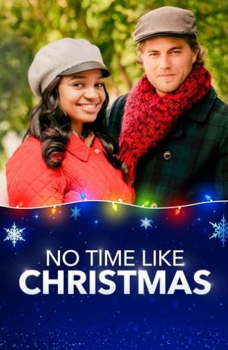 No Time Like Christmas (2019)