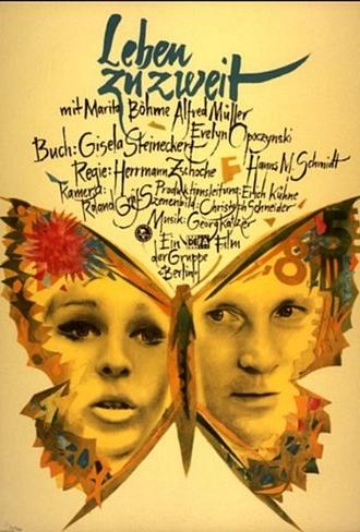 Leben zu zweit (1968)