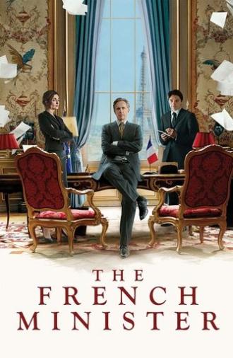 The French Minister (2013)