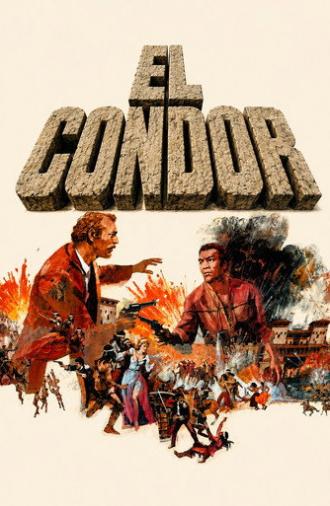 El Condor (1970)