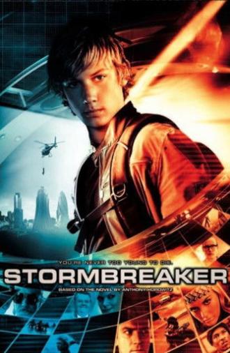 Stormbreaker (2006)
