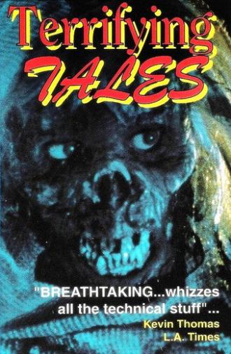 Terrifying Tales (1989)