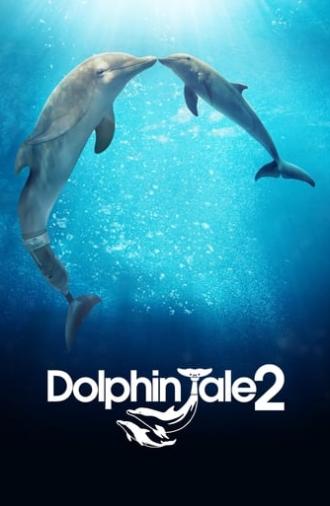 Dolphin Tale 2 (2014)