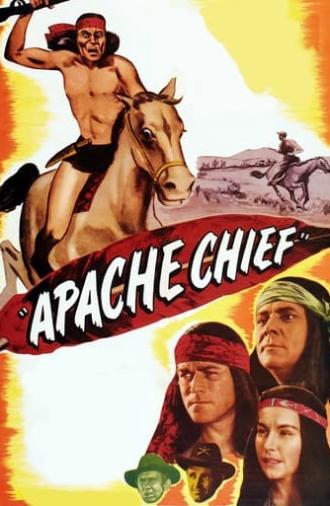 Apache Chief (1949)