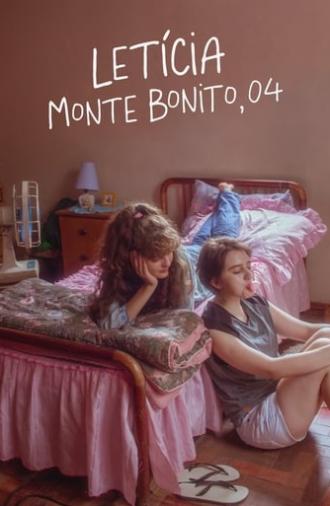 Letícia, Monte Bonito, 04 (2020)