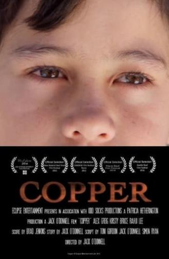 Copper (2014)