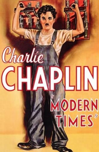 Modern Times (1936)