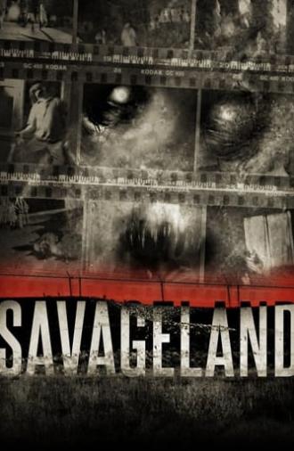 Savageland (2015)