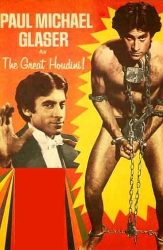 The Great Houdinis (1976)