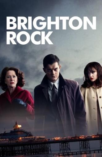 Brighton Rock (2010)