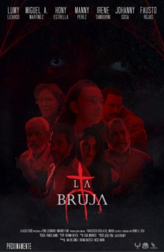 The Witch (2021)