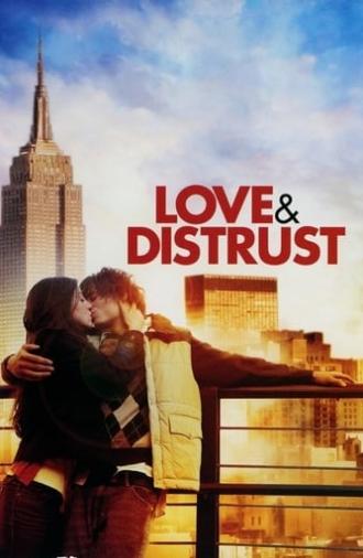 Love and Distrust (2010)