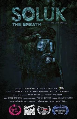 The Breath (2017)