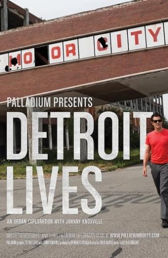 Detroit Lives (2010)